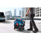 BOSCH GAS 12-40 MA AFC dulkių siurblys